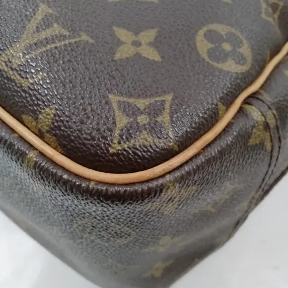 💎✨Beautiful✨💎Authentic Louis Vuitton Monogram Deauville Hand bag - Picture 6 of 9